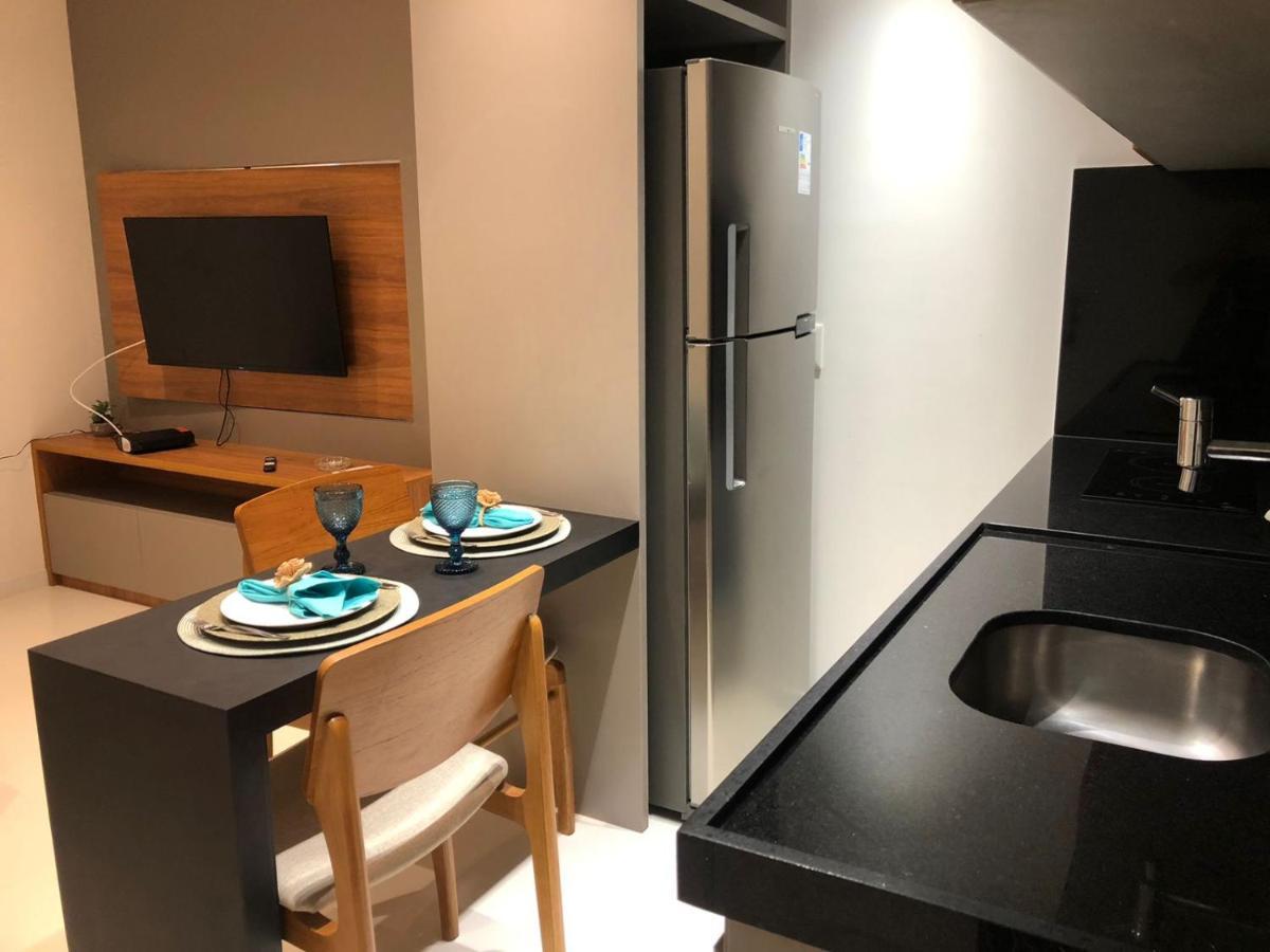 Appartement Sky Concept à Maceió Extérieur photo