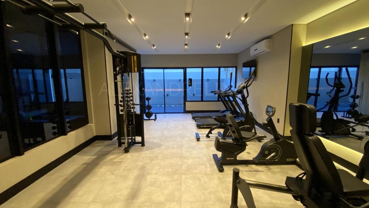 Appartement Sky Concept à Maceió Extérieur photo
