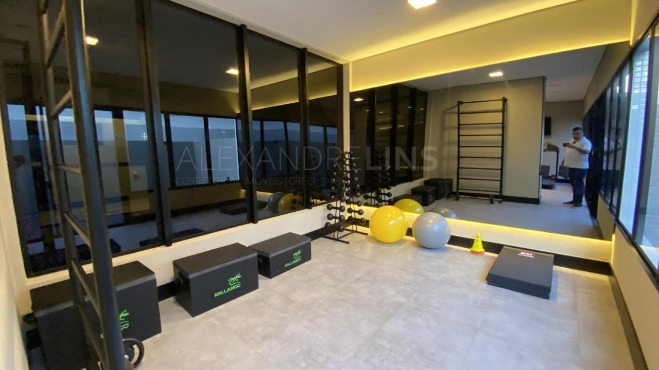 Appartement Sky Concept à Maceió Extérieur photo