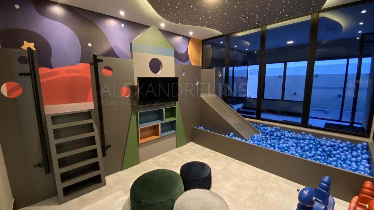Appartement Sky Concept à Maceió Extérieur photo