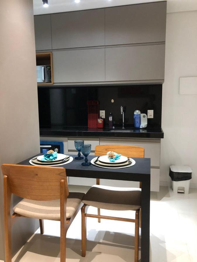 Appartement Sky Concept à Maceió Extérieur photo