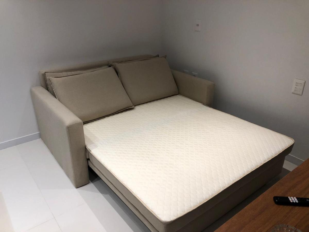 Appartement Sky Concept à Maceió Extérieur photo