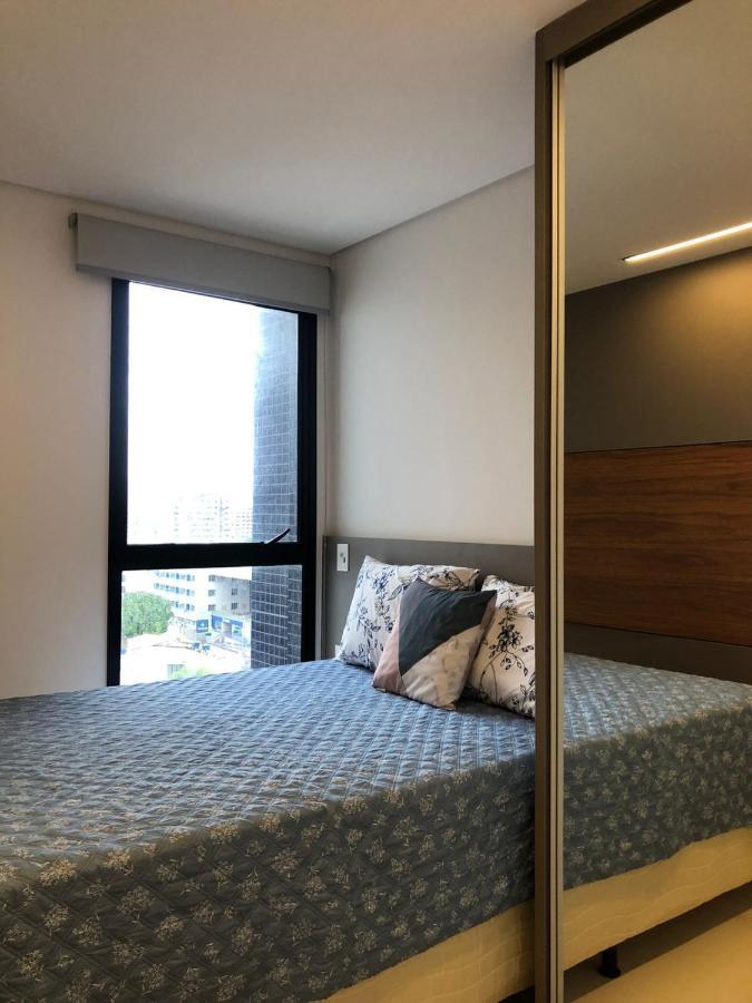 Appartement Sky Concept à Maceió Extérieur photo