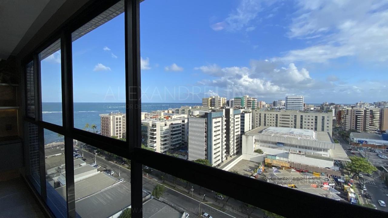 Appartement Sky Concept à Maceió Extérieur photo