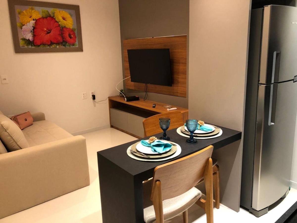 Appartement Sky Concept à Maceió Extérieur photo