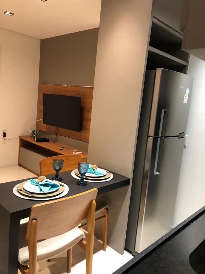 Appartement Sky Concept à Maceió Extérieur photo
